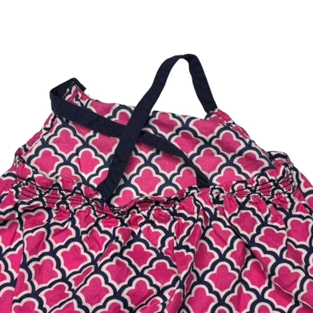Gymboree girls print